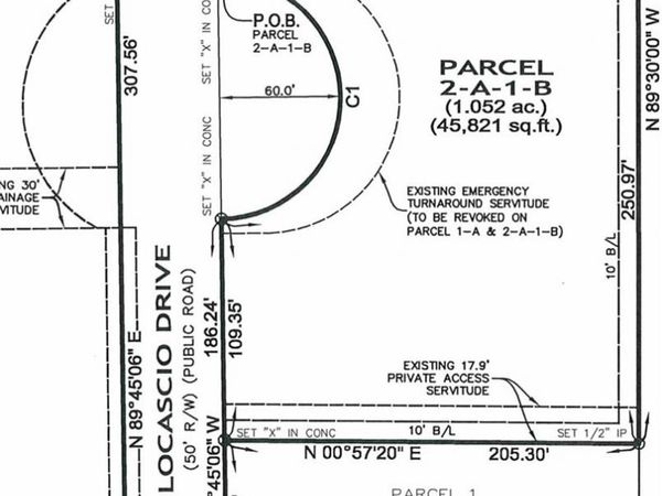 1955 SOUTHWEST RAILROAD Avenue, Hammond, LA 70401