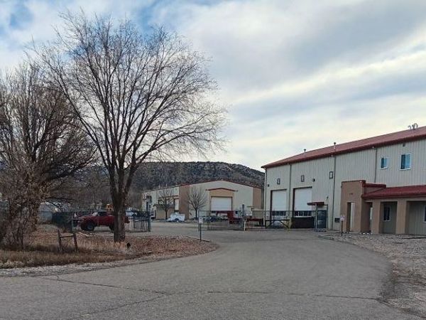 2180 I-70 Frontage Road , De Beque, CO 81630