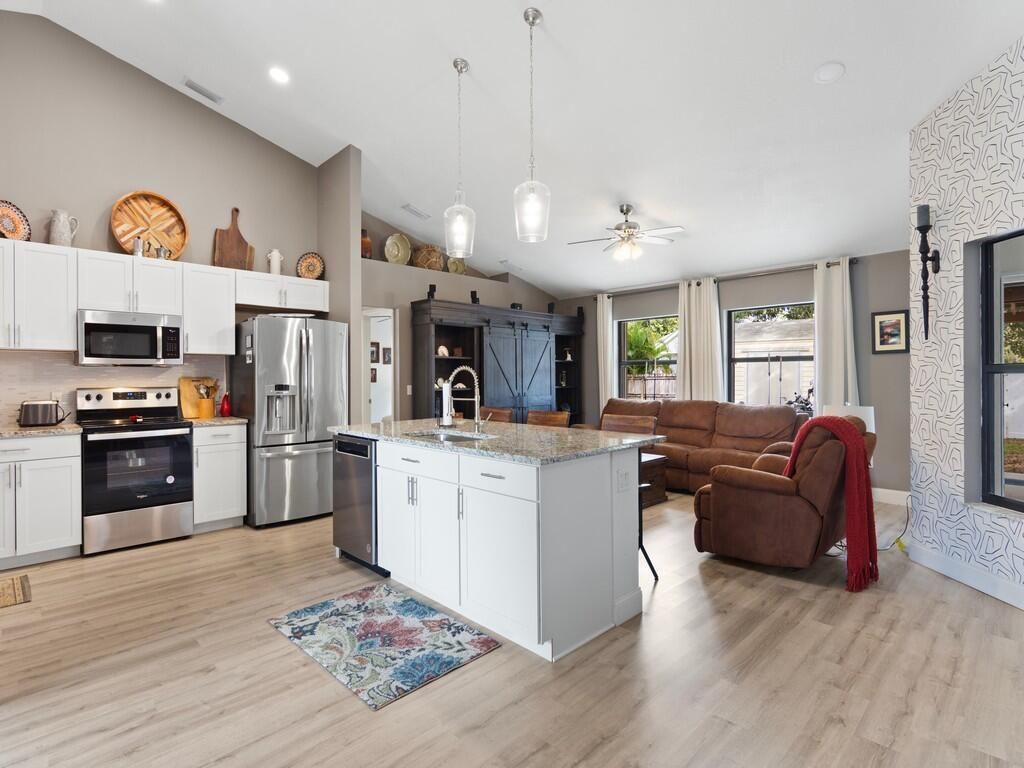 2279 SW Franklin Street, Port Saint Lucie, FL 34953 Photo