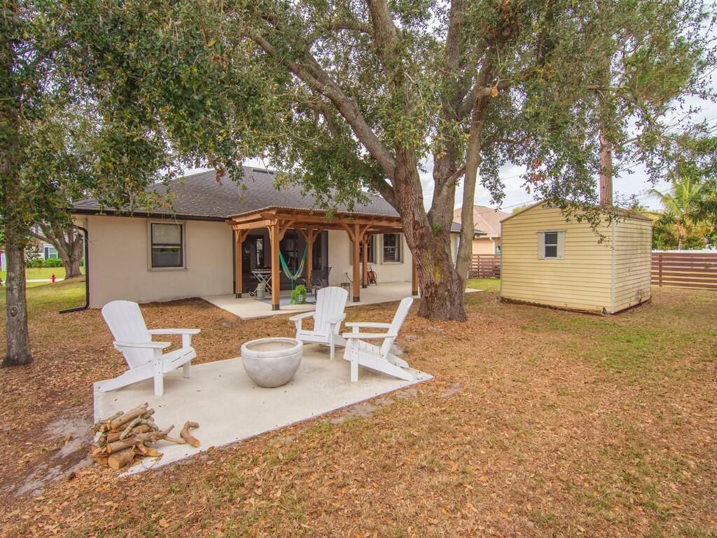 2279 SW Franklin Street, Port Saint Lucie, FL 34953 Photo