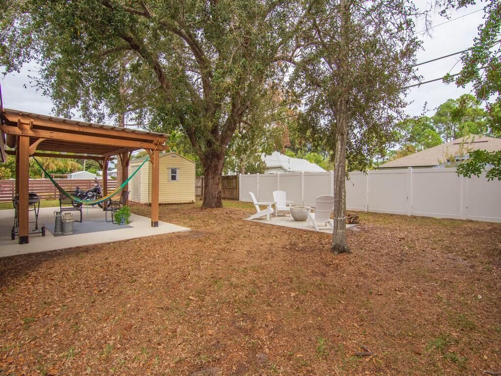 2279 SW Franklin Street, Port Saint Lucie, FL 34953 Photo