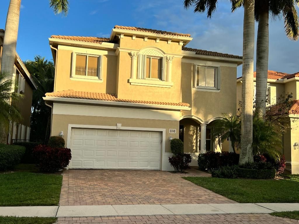 4350 Key Lime Boulevard, Boynton Beach, FL 33436 Photo