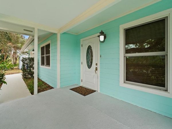 5345 SE 52nd Avenue, Stuart, FL 34997