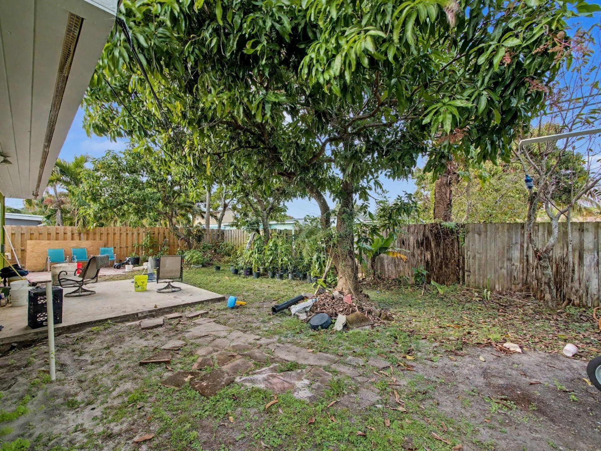 5043 Marcia Place, West Palm Beach, FL 33407 Photo