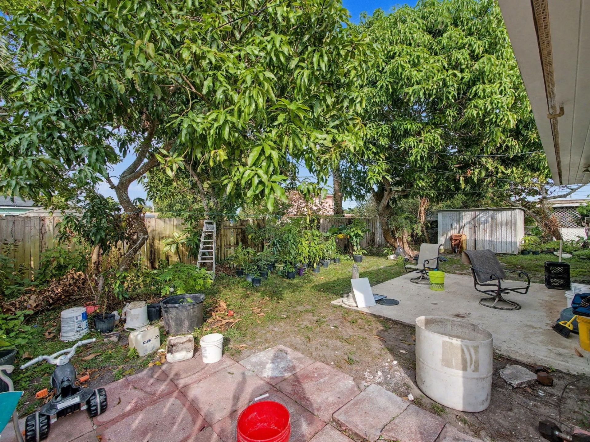 5043 Marcia Place, West Palm Beach, FL 33407 Photo