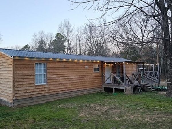 398 Millcreek Road, Pleasant Grove, AR 72567