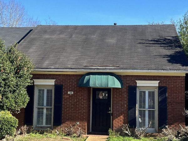 106 N Brighton Drive, Jackson, MS 39211