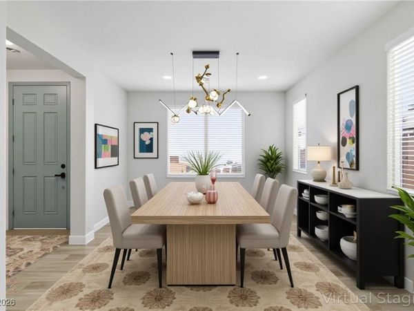 1181 Horizon Range Avenue, Henderson, NV 89012