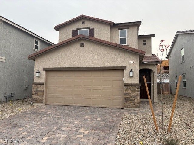 3879 Riley Rose Avenue, Las Vegas, NV 89139 Main Photo