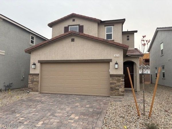 3879 Riley Rose Avenue, Las Vegas, NV 89139