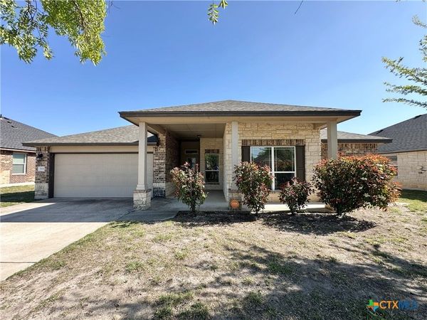 702 Deborah Kay Drive, Killeen, TX 76542