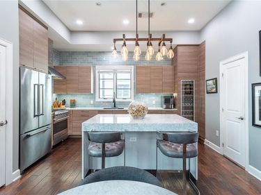 3210 CARLISLE Street, Unit 36, Dallas, TX 75204