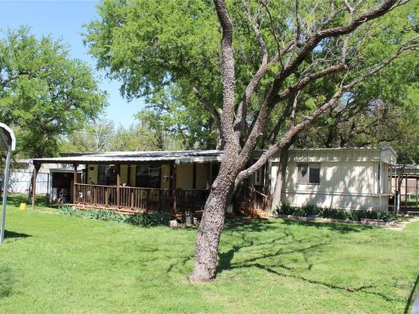 4500 Iroquois Drive, May, TX 76857