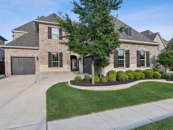 923 Marie Drive, Allen, TX 75013