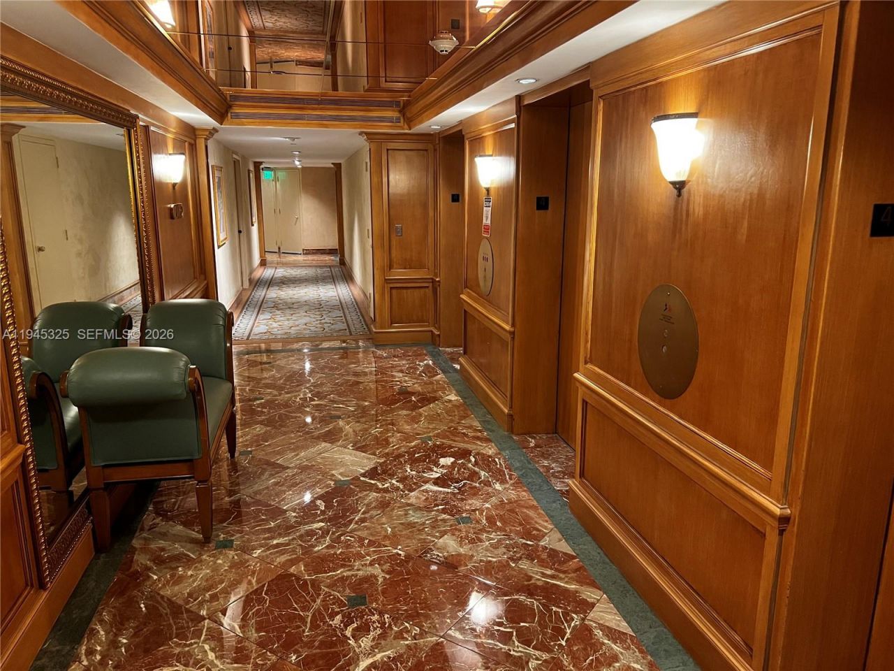 19707 Turnberry Way , Unit 4L, Aventura, FL 33180 Photo