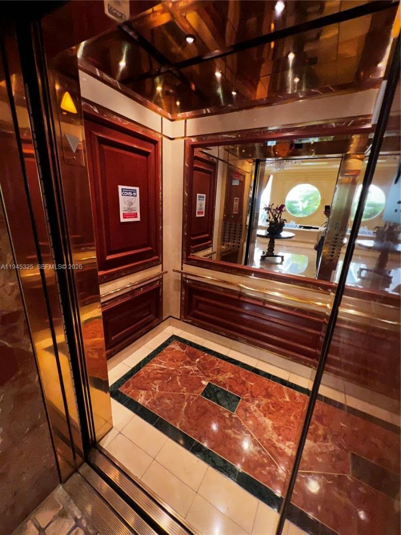 19707 Turnberry Way , Unit 4L, Aventura, FL 33180 Photo