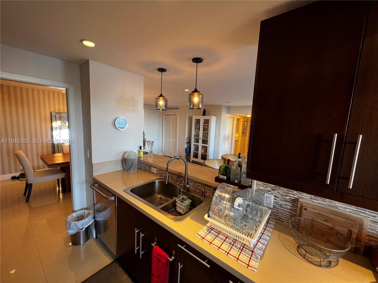 19707 Turnberry Way , Unit 4L, Aventura, FL 33180 Photo