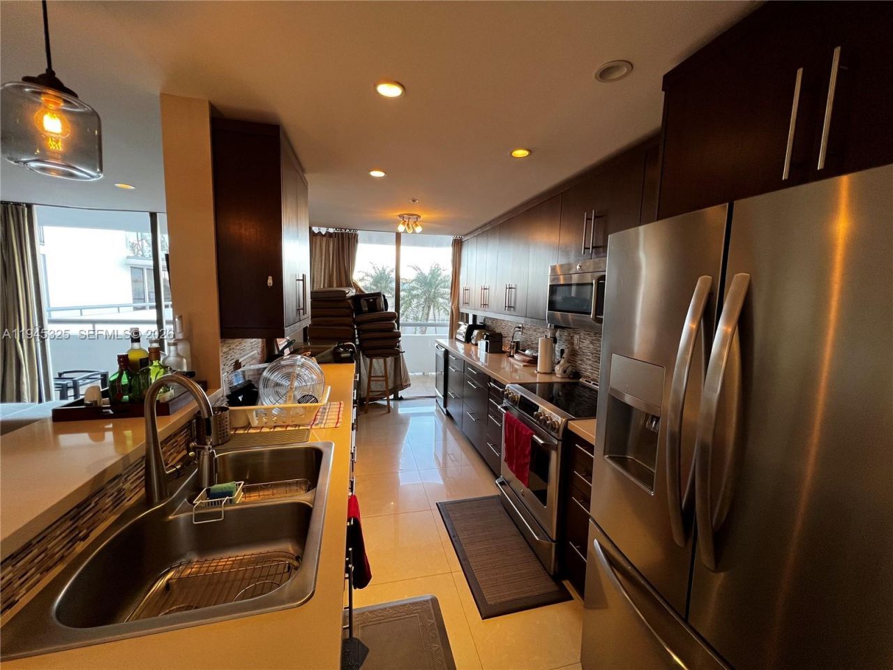 19707 Turnberry Way , Unit 4L, Aventura, FL 33180 Photo