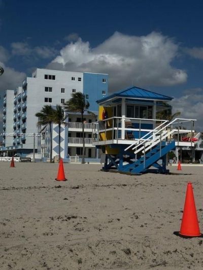 320 S Surf Rd, Unit 305, Hollywood, FL 33019 Photo