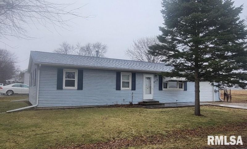 614 S East Street, Abingdon, IL 61410 Main Photo