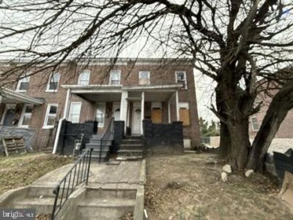 3401 RAVENWOOD AVENUE, BALTIMORE, MD 21213