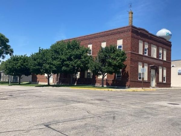 201 6th Street, Hawley, MN 56549