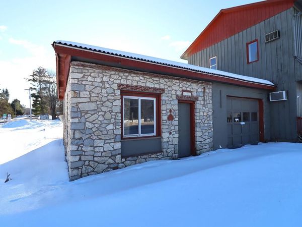 22211 Hwy 63, Grand View, WI 54839