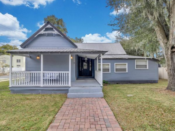 21 N BEAUMONT AVENUE, KISSIMMEE, FL 34741