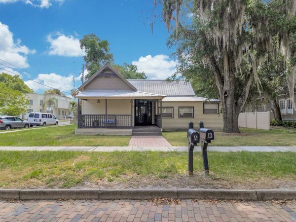21 N BEAUMONT AVENUE, KISSIMMEE, FL 34741