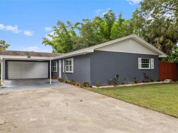 8916 MEMORIAL HIGHWAY, TAMPA, FL 33615