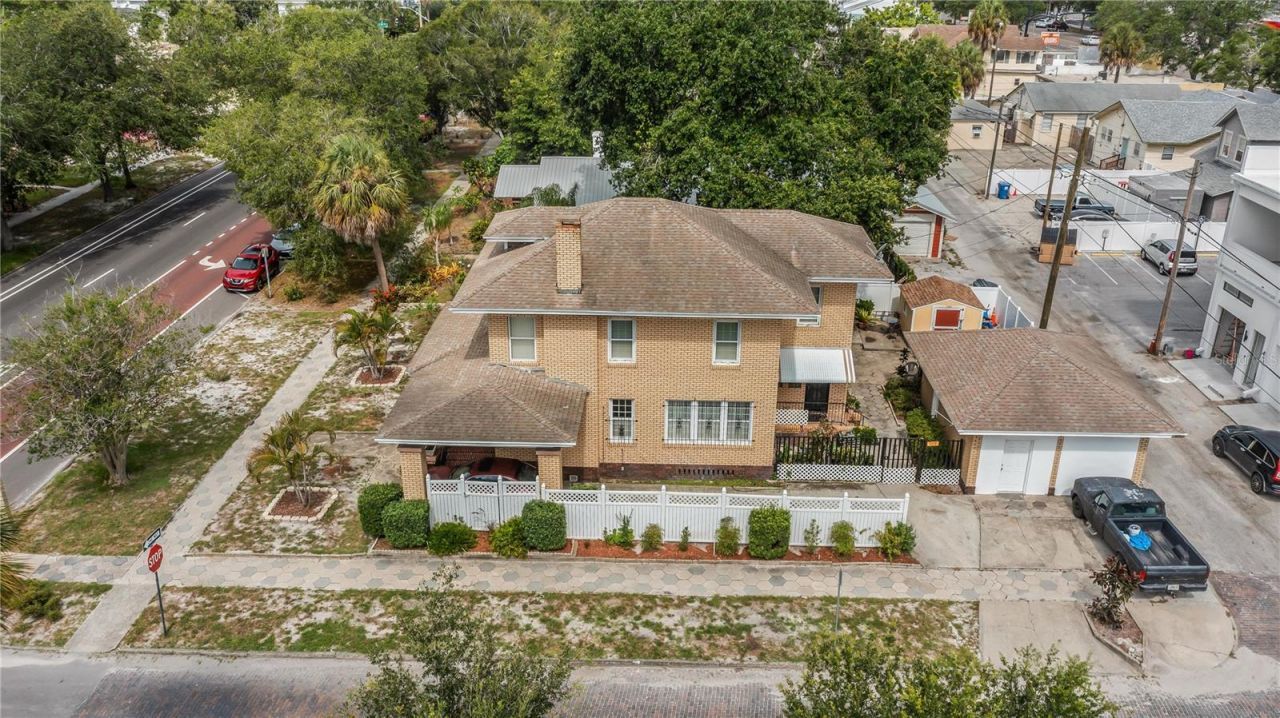 2701 1st Avenue S, Saint Petersburg, FL 33712 Photo