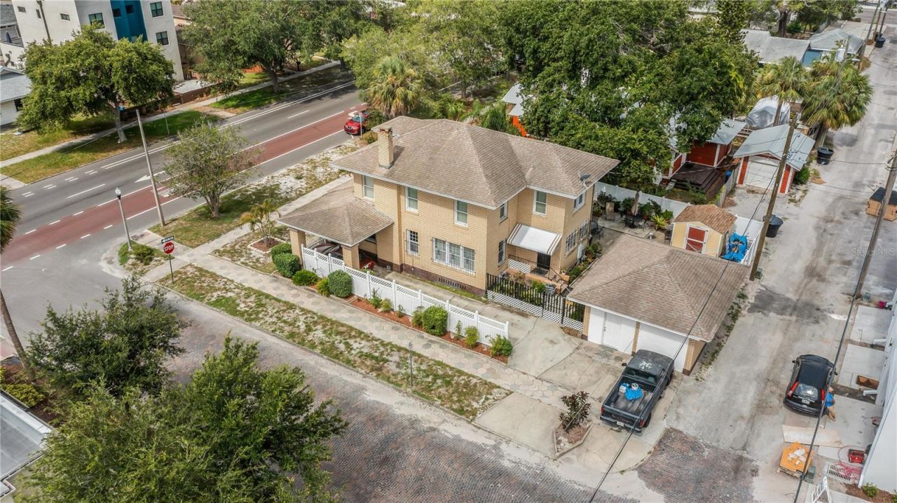 2701 1st Avenue S, Saint Petersburg, FL 33712 Photo