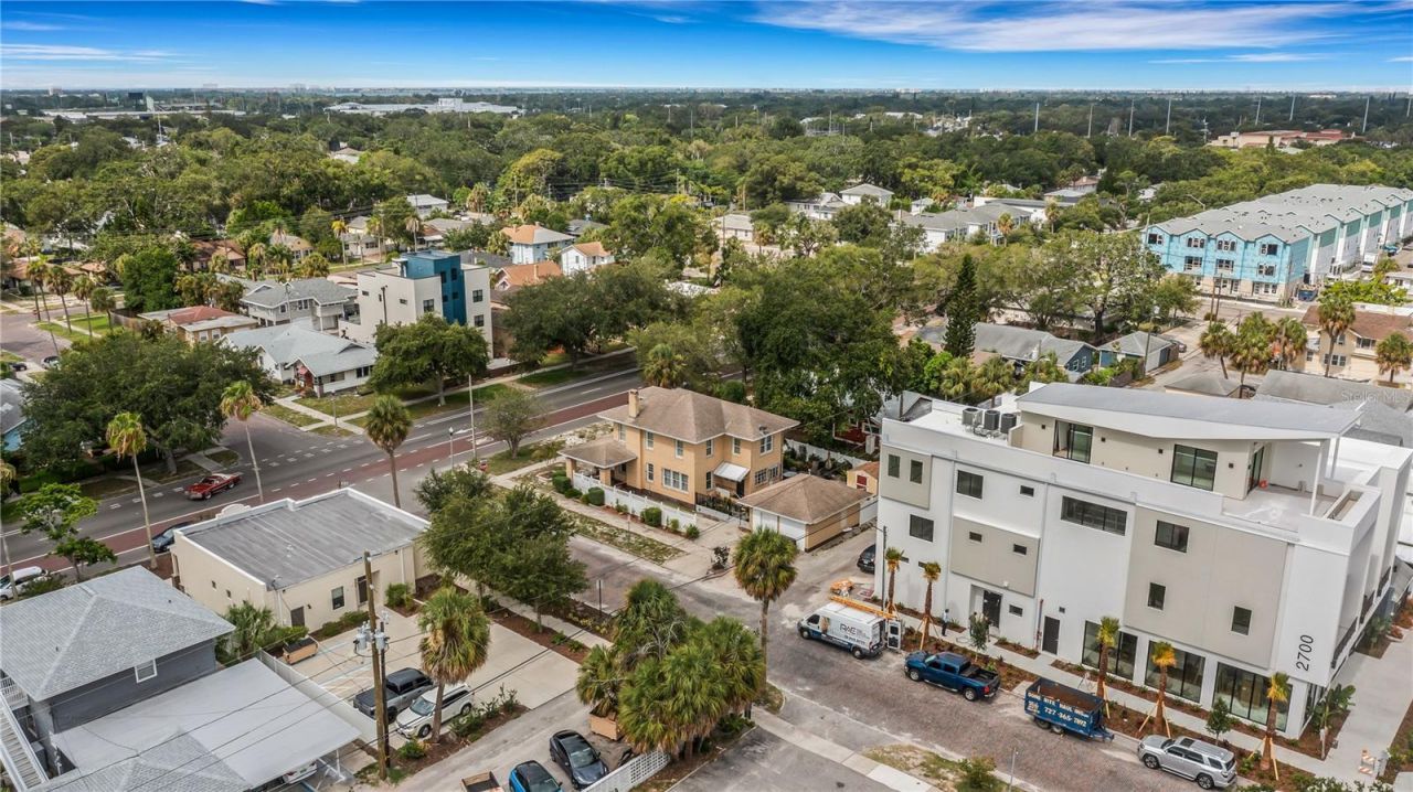 2701 1st Avenue S, Saint Petersburg, FL 33712 Photo