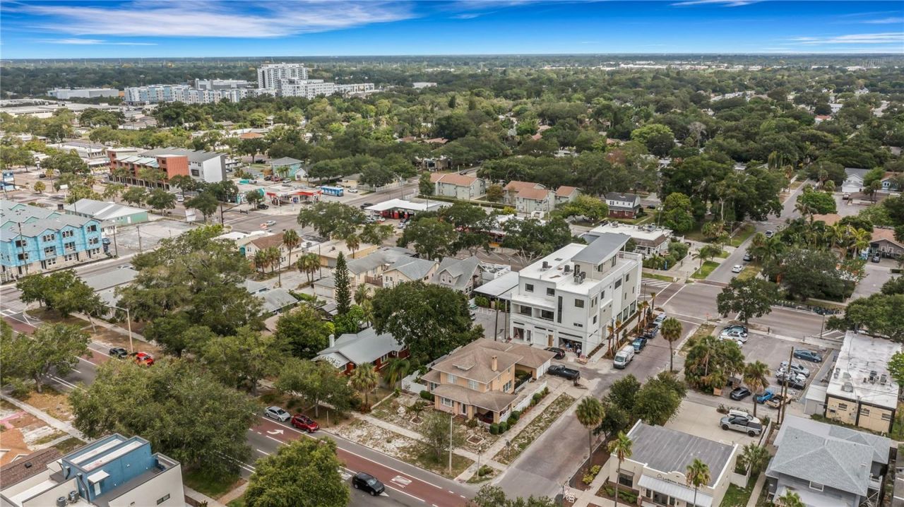 2701 1st Avenue S, Saint Petersburg, FL 33712 Photo