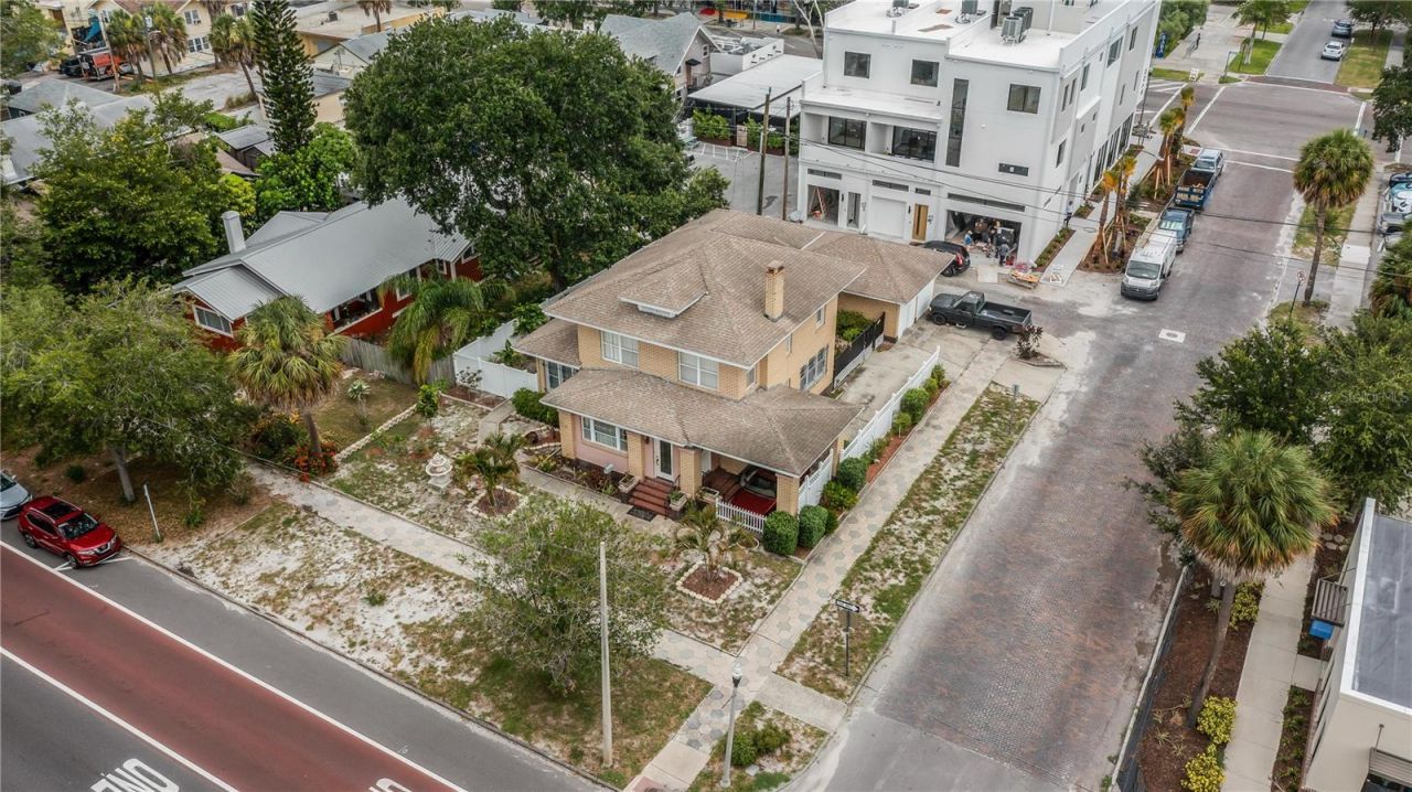 2701 1st Avenue S, Saint Petersburg, FL 33712 Photo