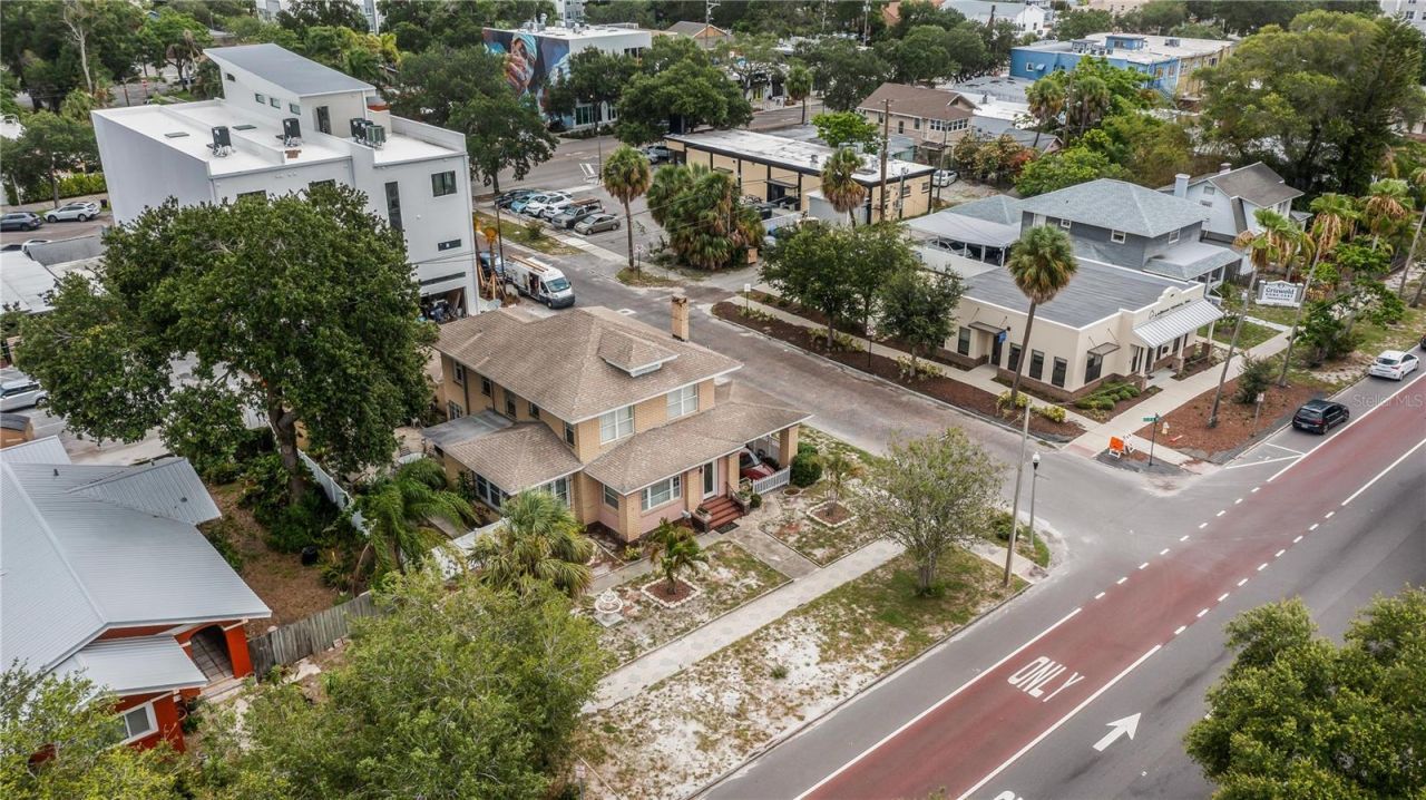 2701 1st Avenue S, Saint Petersburg, FL 33712 Photo