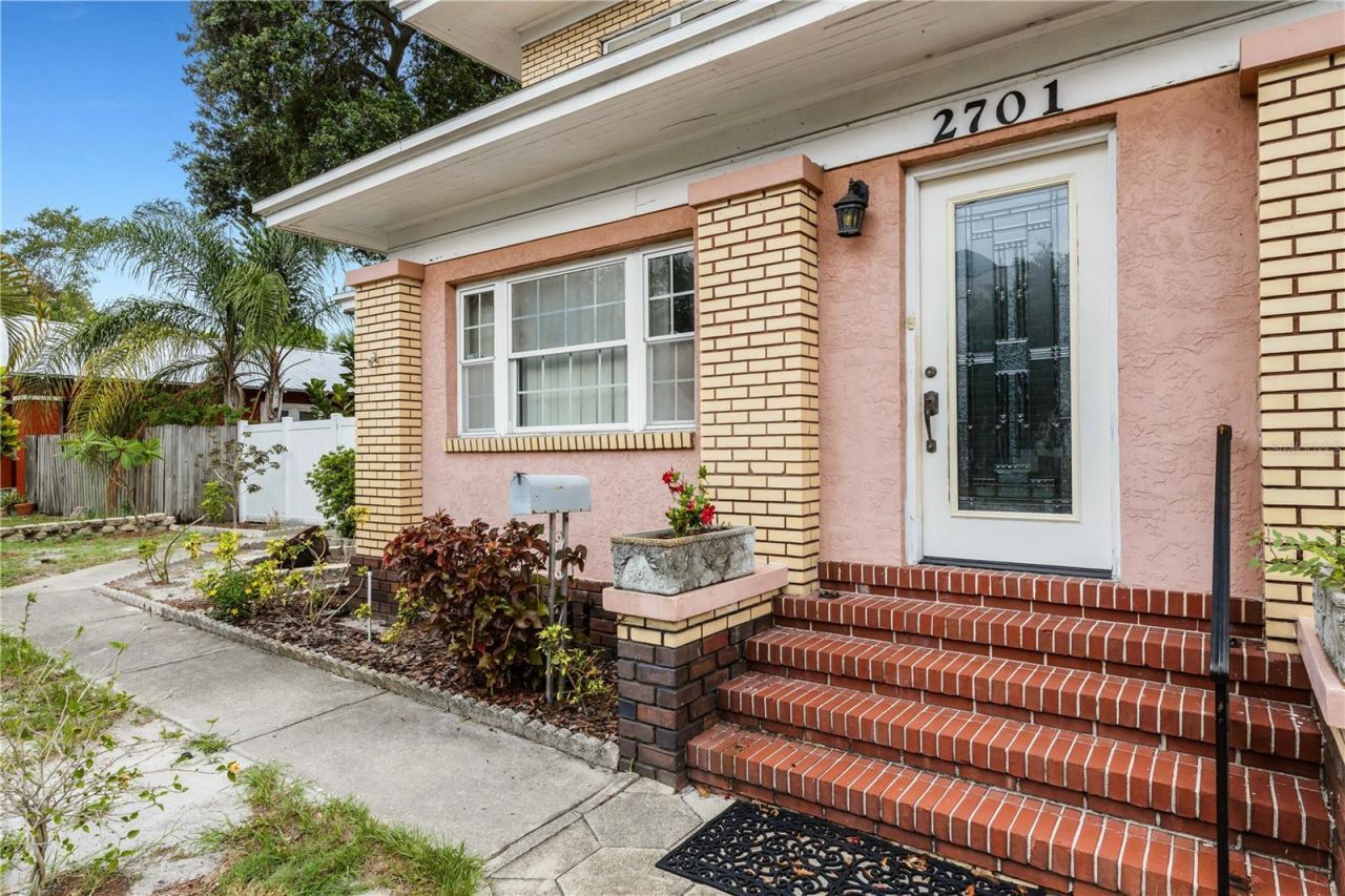 2701 1st Avenue S, Saint Petersburg, FL 33712 Photo