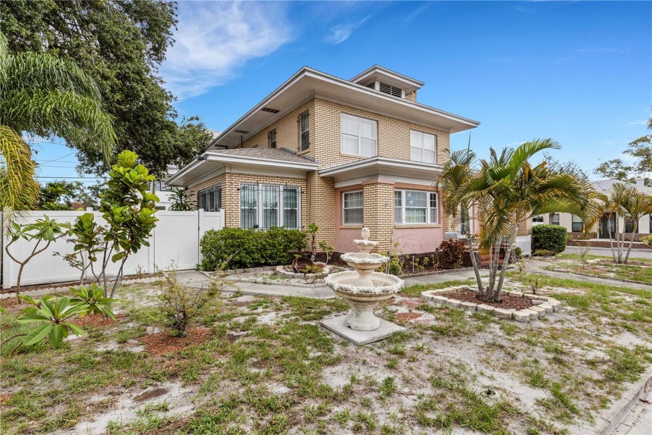 2701 1st Avenue S, Saint Petersburg, FL 33712 Photo