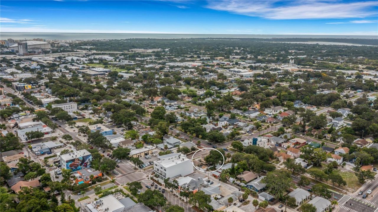 2701 1st Avenue S, Saint Petersburg, FL 33712 Photo