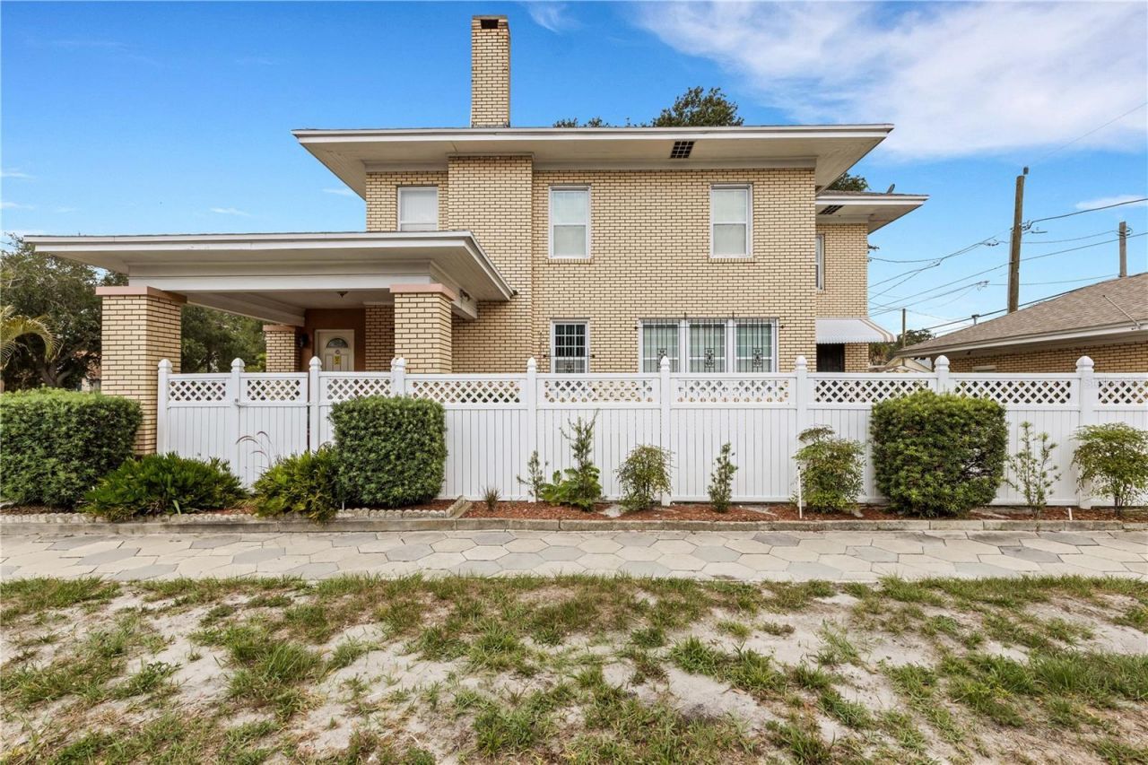 2701 1st Avenue S, Saint Petersburg, FL 33712 Photo