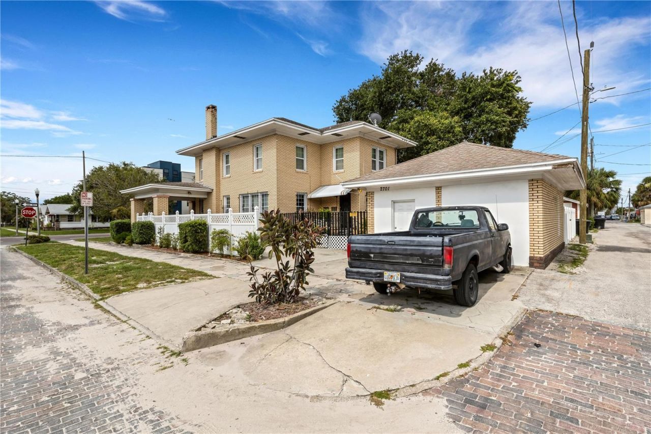 2701 1st Avenue S, Saint Petersburg, FL 33712 Photo