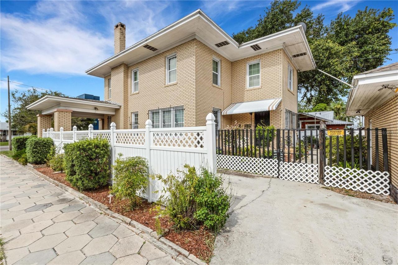 2701 1st Avenue S, Saint Petersburg, FL 33712 Photo