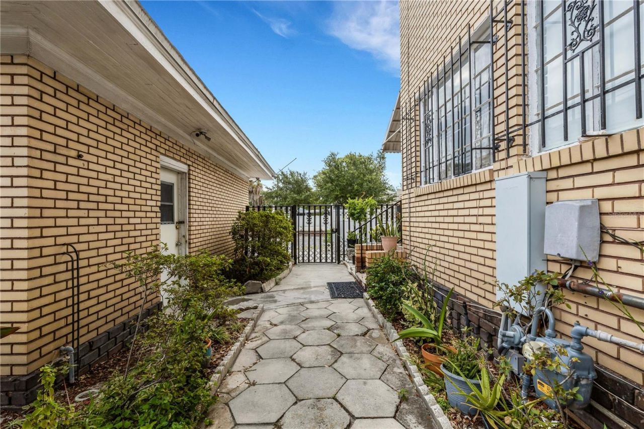 2701 1st Avenue S, Saint Petersburg, FL 33712 Photo