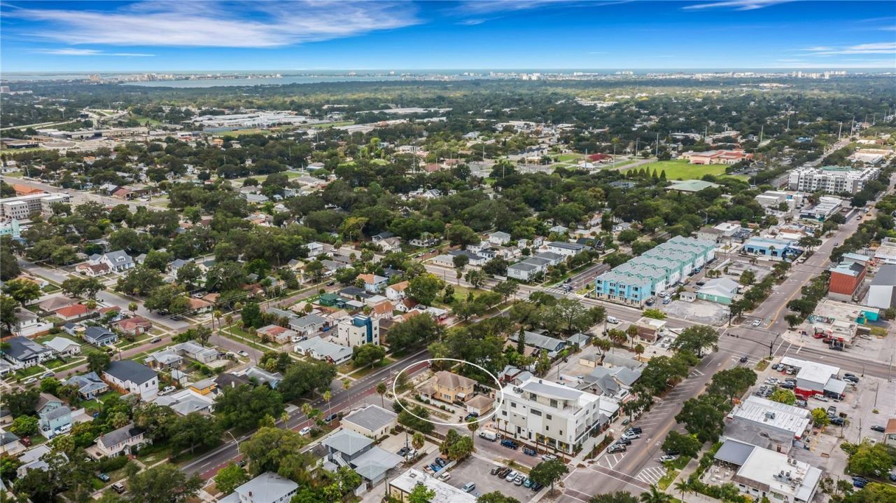 2701 1st Avenue S, Saint Petersburg, FL 33712 Photo