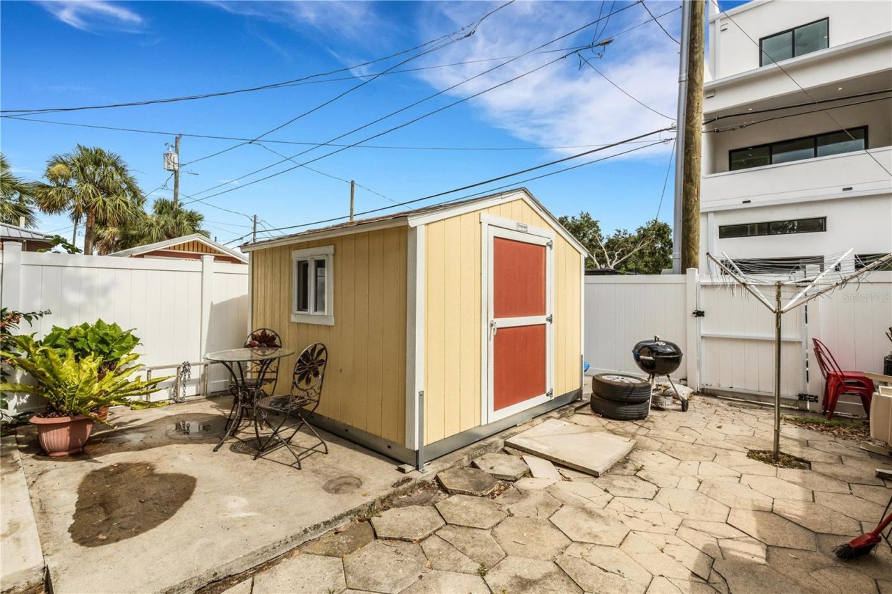 2701 1st Avenue S, Saint Petersburg, FL 33712 Photo