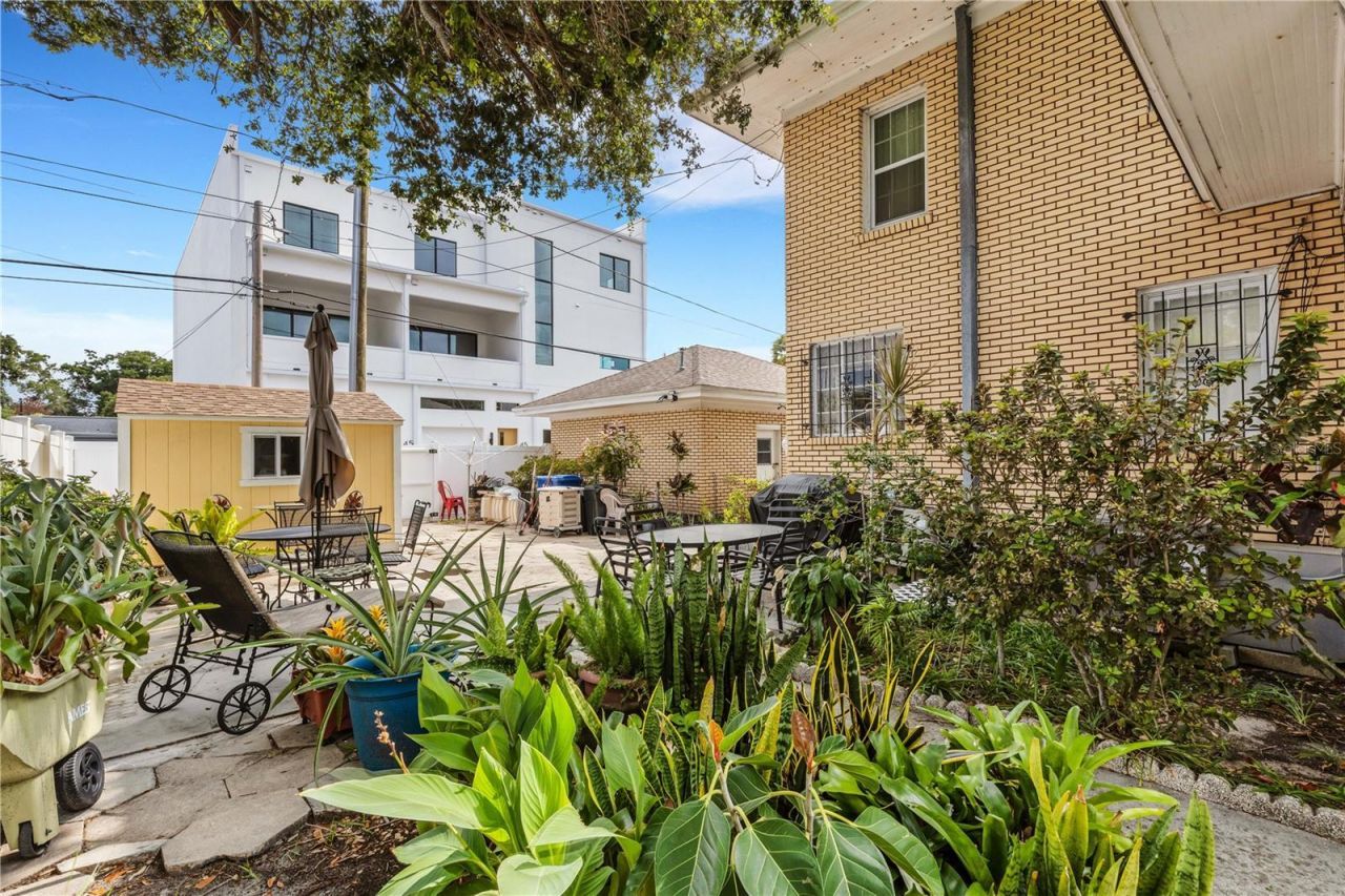 2701 1st Avenue S, Saint Petersburg, FL 33712 Photo