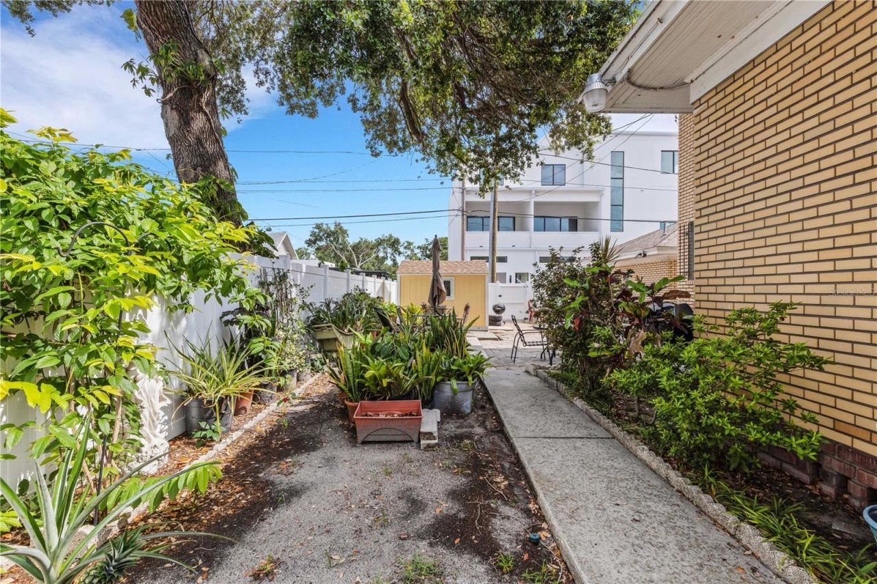 2701 1st Avenue S, Saint Petersburg, FL 33712 Photo