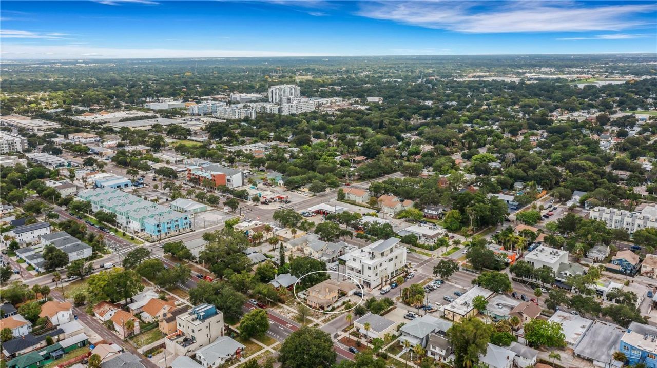 2701 1st Avenue S, Saint Petersburg, FL 33712 Photo