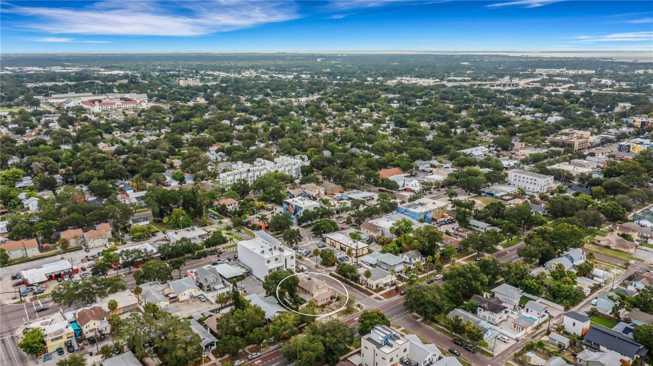 2701 1st Avenue S, Saint Petersburg, FL 33712 Photo