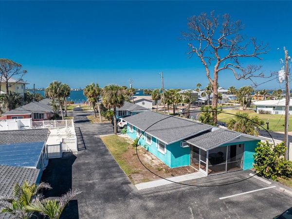 470 S MCCALL ROAD, Unit 10, ENGLEWOOD, FL 34223